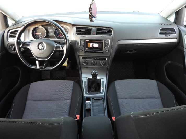 VW GOLF 7