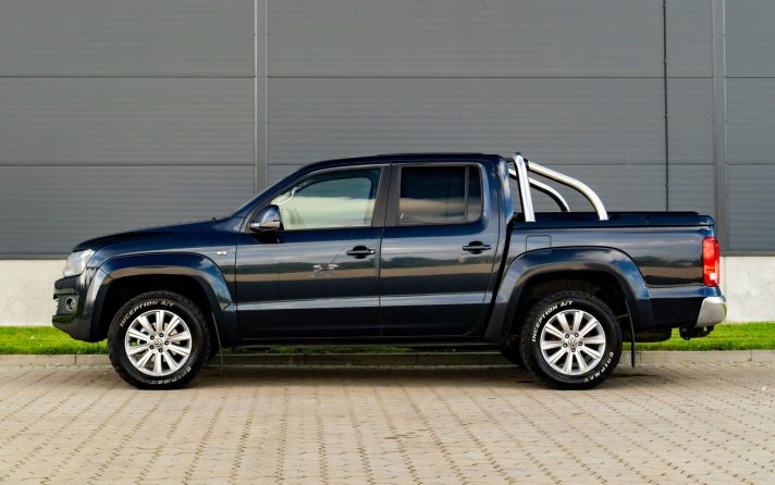 VW AMAROK