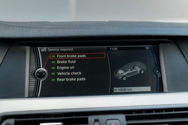 BMW 530D