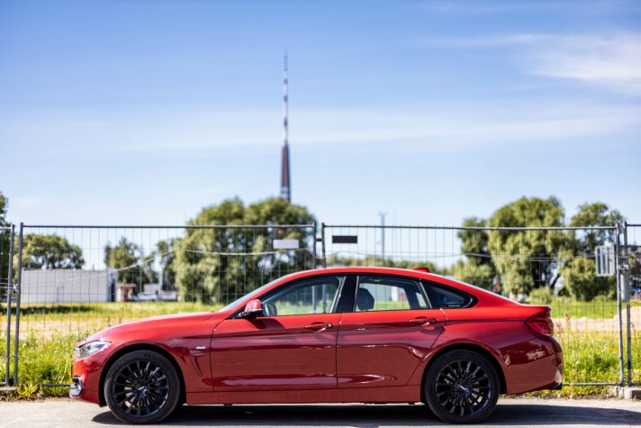 BMW 440i xDrive