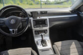 VW PASSAT CC
