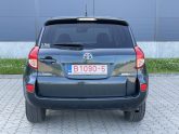 No Vācijas ,Toyota RAV-4 2.2 Dīzelis 2007 gada  4x4