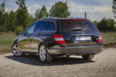 MERCEDES BENZ C220