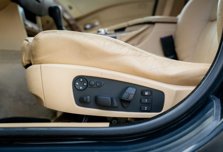 BMW 530D