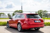 OPEL INSIGNIA SPORTS TOURER SW