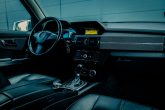 MERCEDES BENZ GLK 280