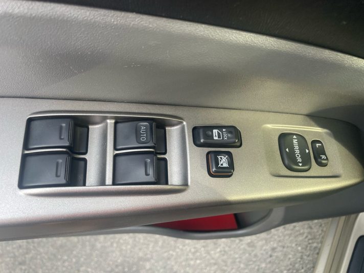 PRIUS HYBRID