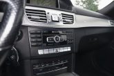 MERCEDES BENZ E220