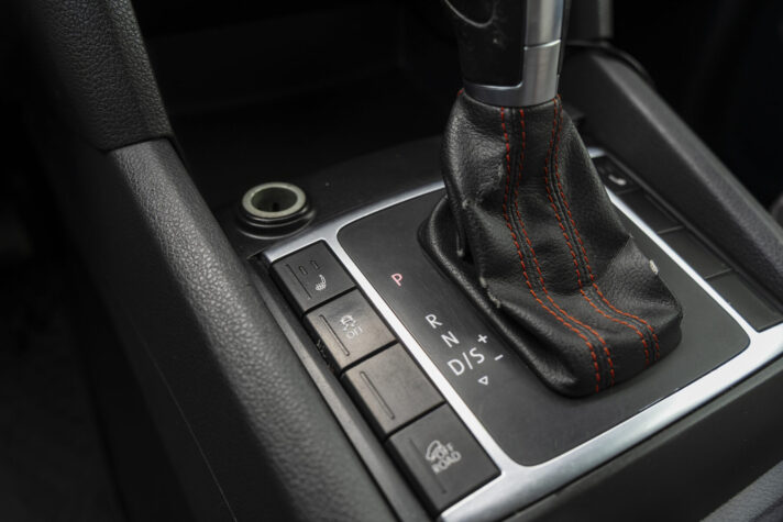 VW AMAROK