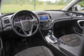 OPEL INSIGNIA SPORTS TOURER SW