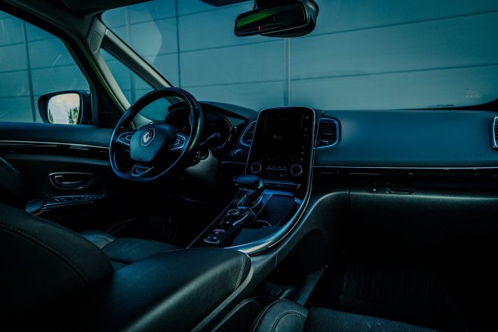 RENAULT ESPACE
