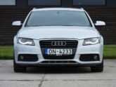 AUDI A4 S-LINE