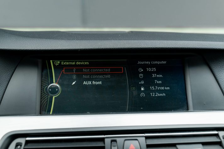 BMW 525D