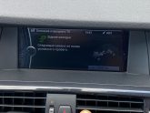 Bmw X3 M-Pack  2.0D 135 kw