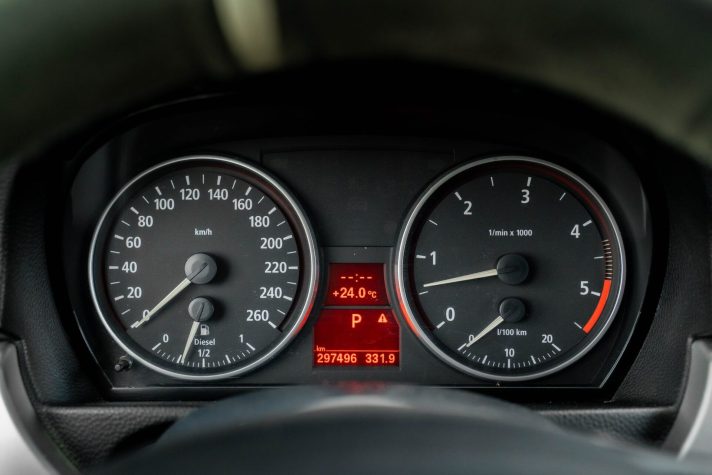 BMW 330D