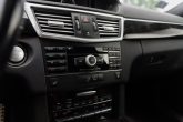 MERCEDES BENZ E350