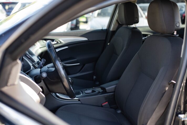 OPEL INSIGNIA SPORTS TOURER SW