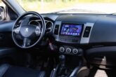 PEUGEOT 4007