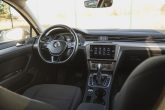 VW PASSAT B8