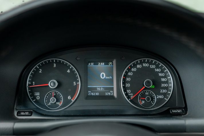 VW TOURAN