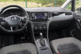 VW GOLF SPORTSVAN
