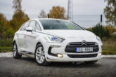 CITROEN DS5