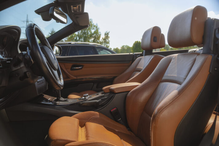 BMW 320 MPACK
