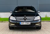 MERCEDES BENZ C250 CDI