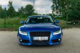 AUDI A5 SLINE QUATTRO