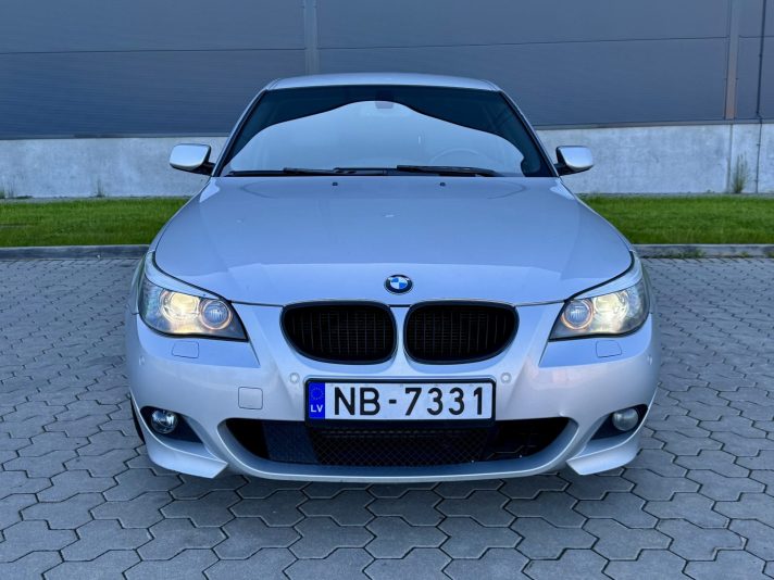 BMW 520d