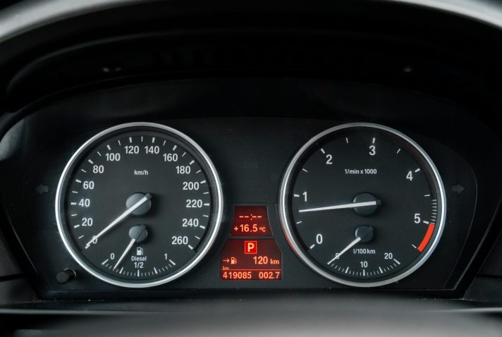 BMW 530D