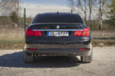 BMW 730