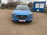 TUCSON 4X4