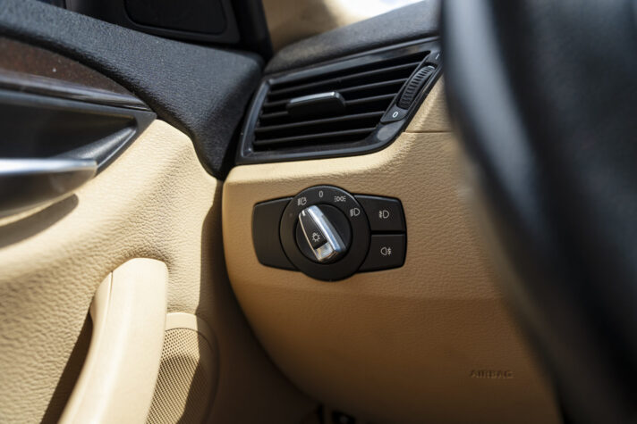 BMW X1 XDRIVE28I