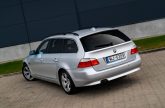 BMW 525D