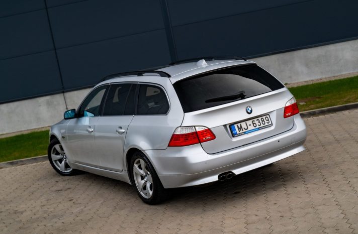 BMW 525D