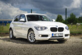 BMW 116D