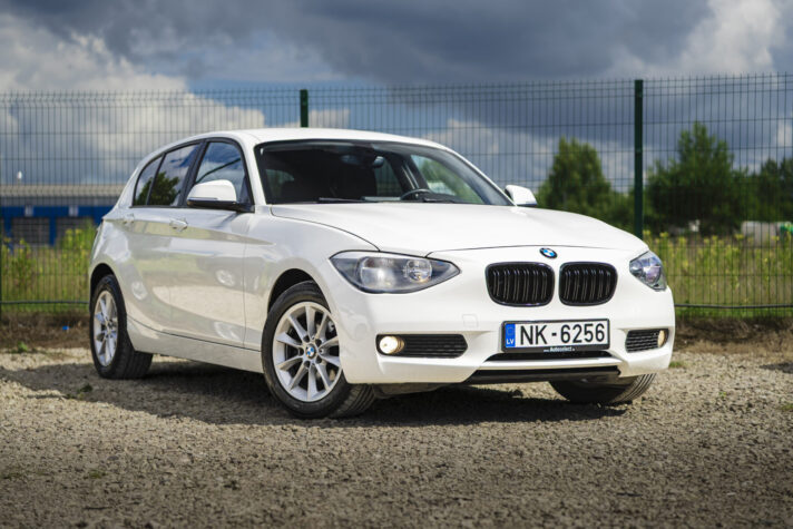 BMW 116D