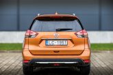 NISSAN X TRAIL