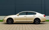 LEXUS GS 300