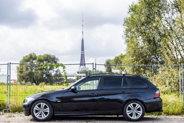 BMW 320D
