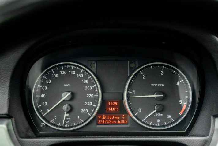 BMW 316D