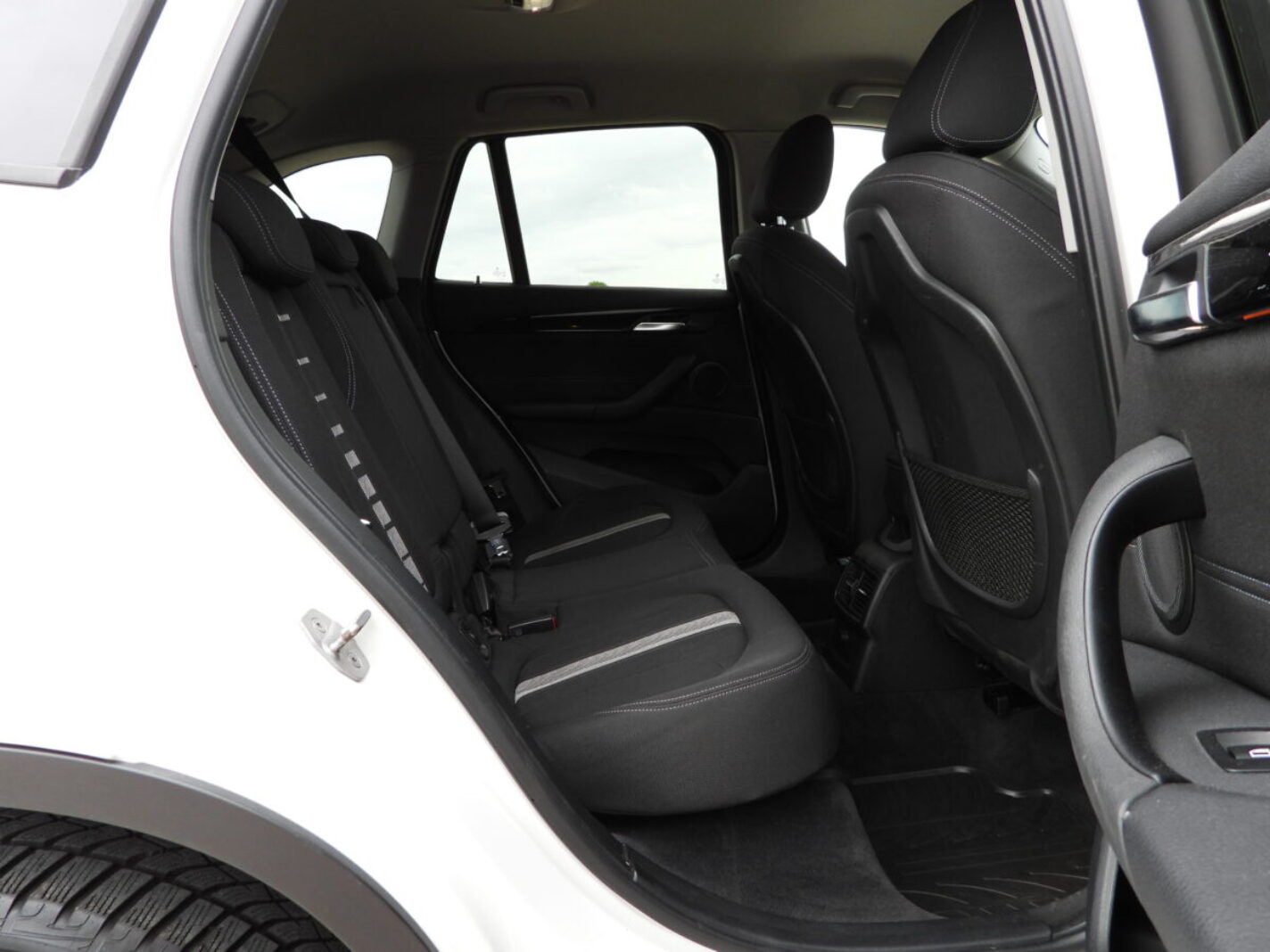 BMW X1 XDRIVE18D