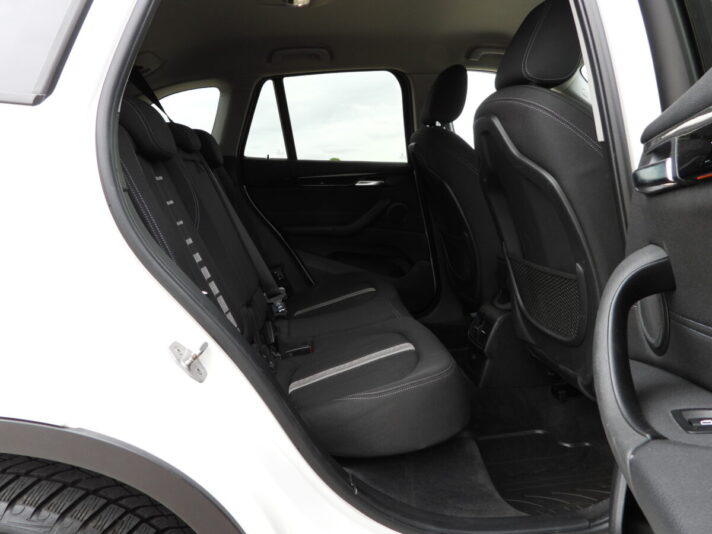 BMW X1 XDRIVE18D