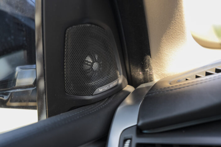 BMW X5 XDRIVE40D