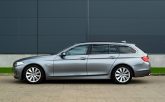 BMW 530D