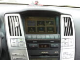 LEXUS RX 400H