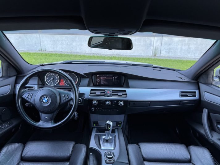 BMW 520d