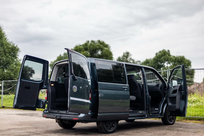 VW CARAVELLE