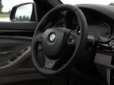 BMW 535D M-PACK